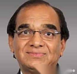 Sinabi ni Dr. Natvarbhai Patel, [object Object]