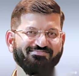 Sinabi ni Dr. Manish Gandhi, [object Object]