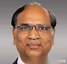 Sinabi ni Dr. Ashok Patel, [object Object]