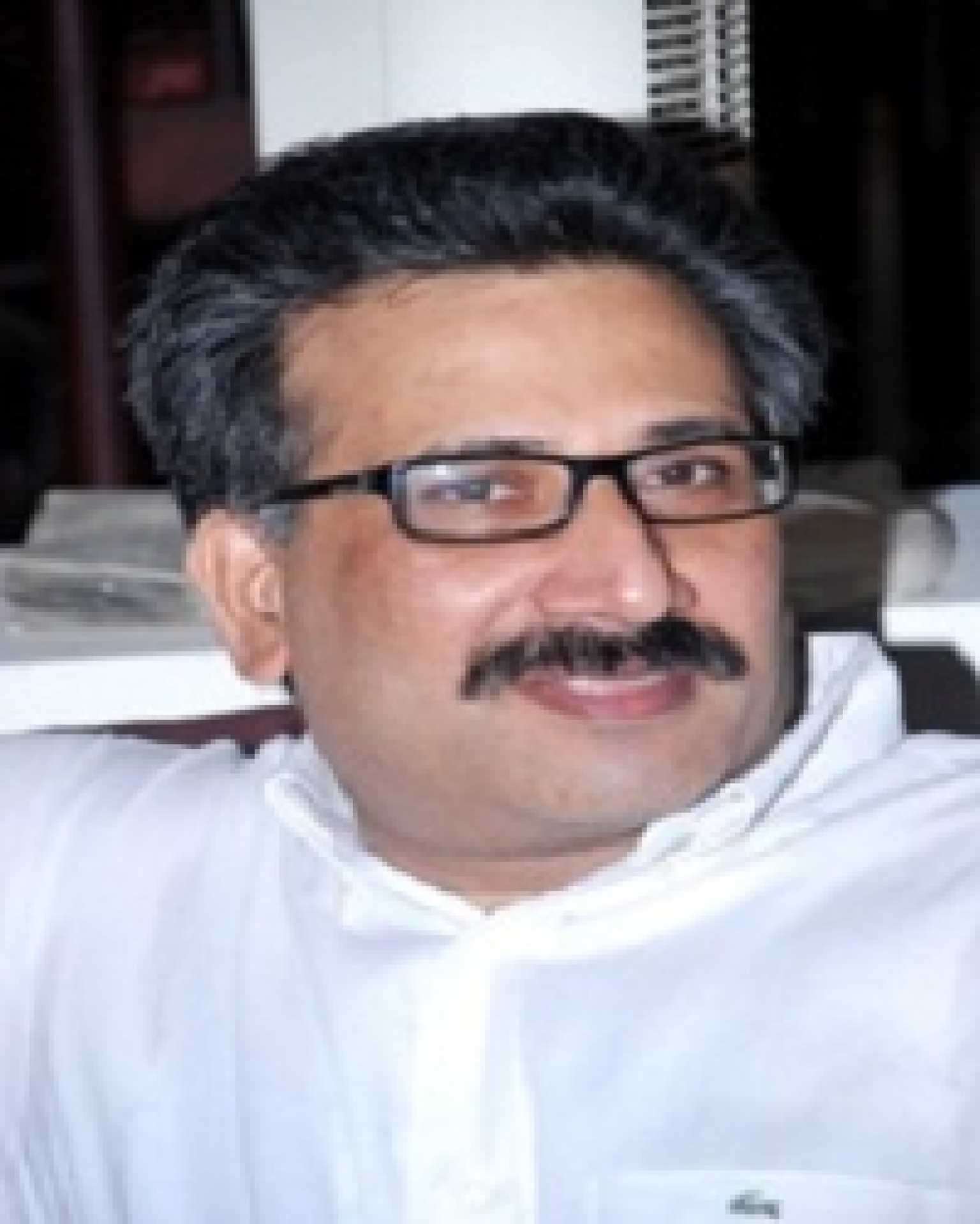 Sinabi ni Dr. Madan Mohan Reddy, [object Object]