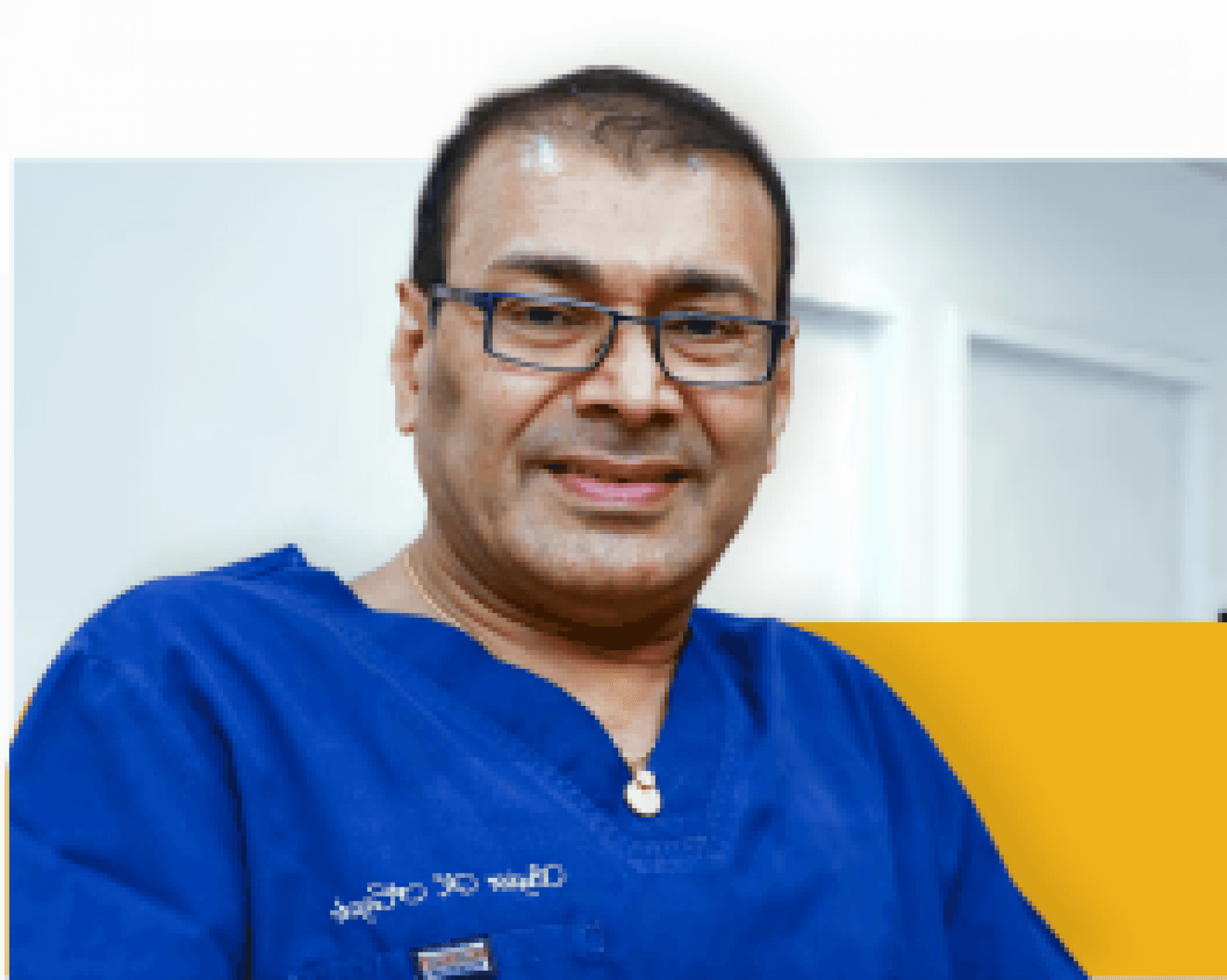Dr. Sajan K Hegde, [object Object]