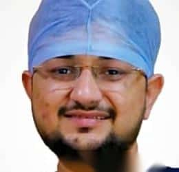 Sinabi ni Dr. Hardik Padhiyar, [object Object]