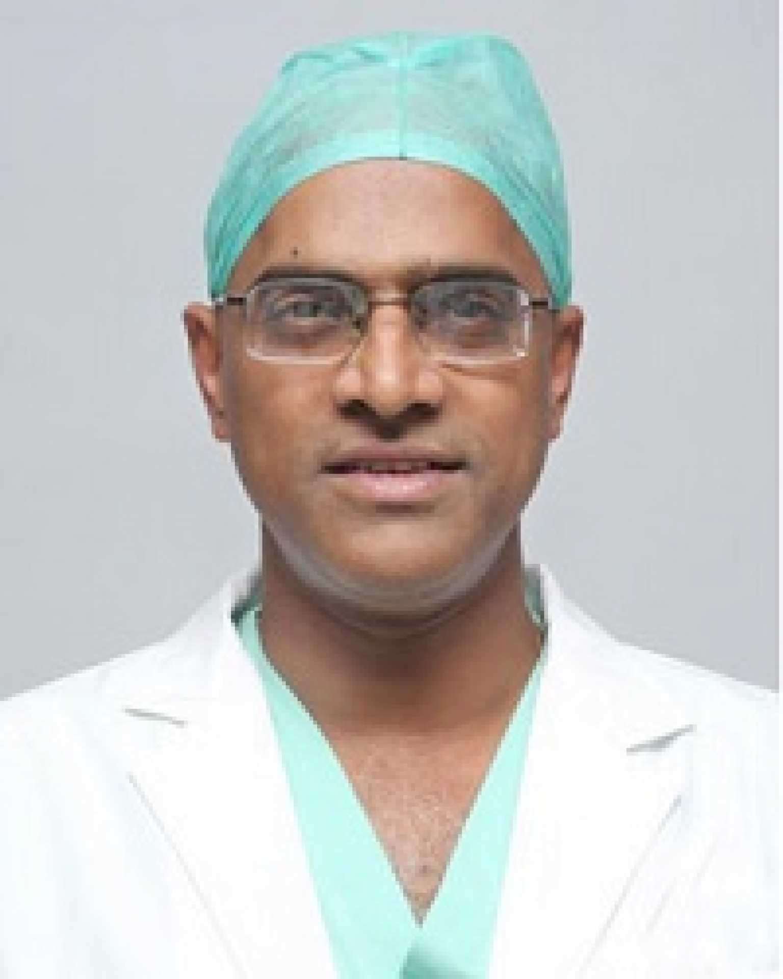 Dr A G K Gokhale, [object Object]