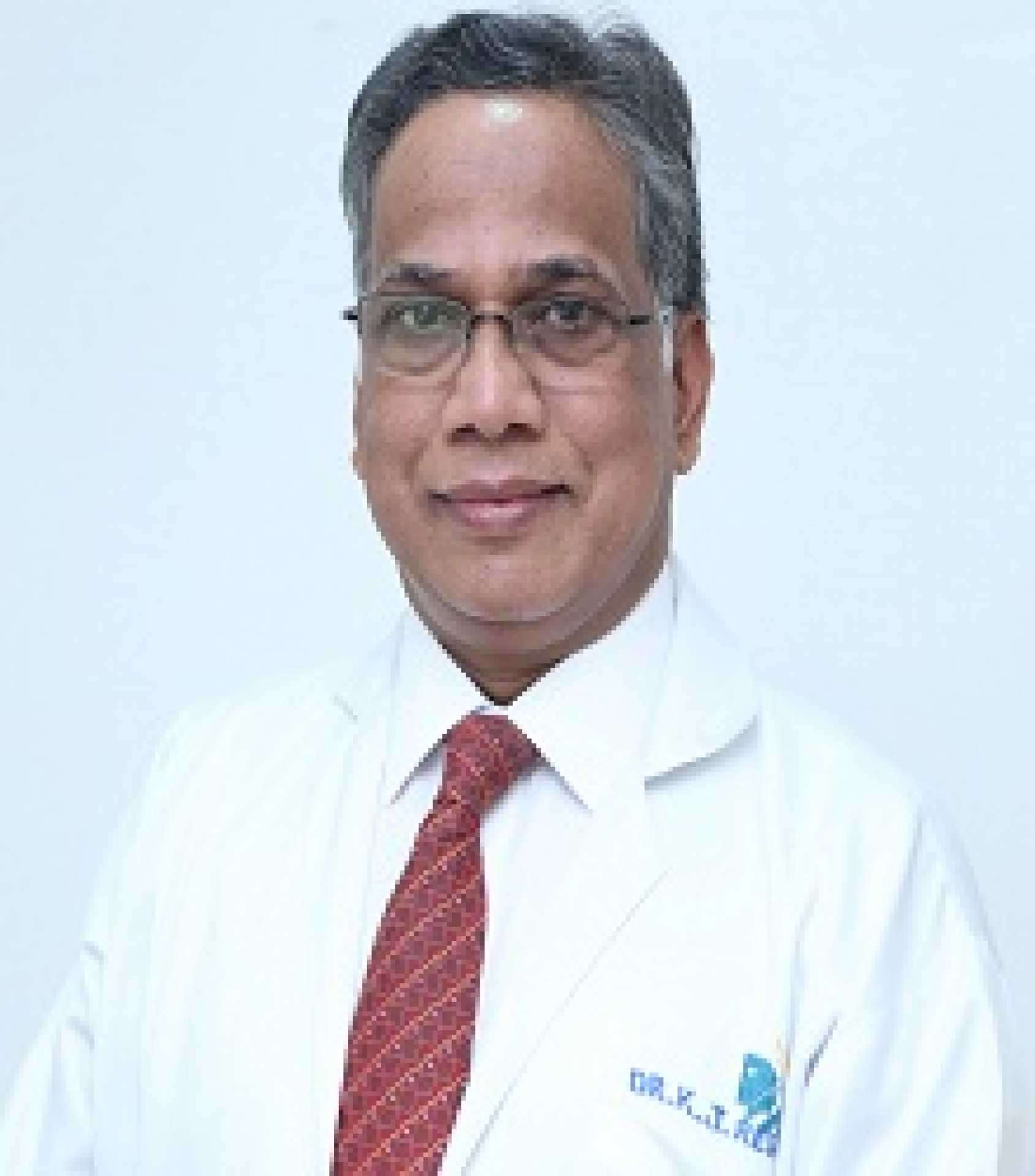 Dr K J Reddy, [object Object]