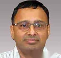 Sinabi ni Dr. Pranav Shah, [object Object]