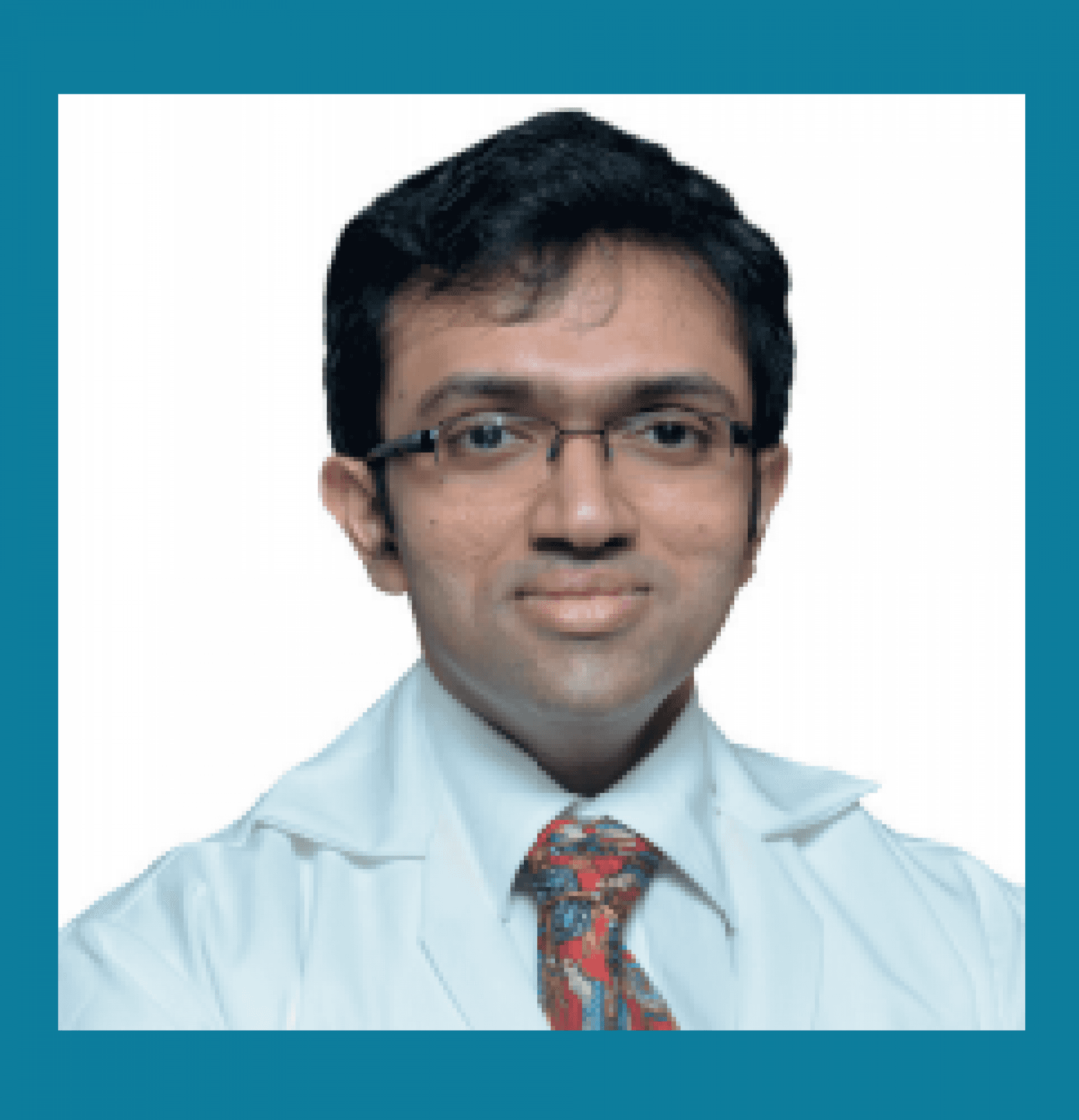 Dr Girish Chandrasekharan Nair, [object Object]