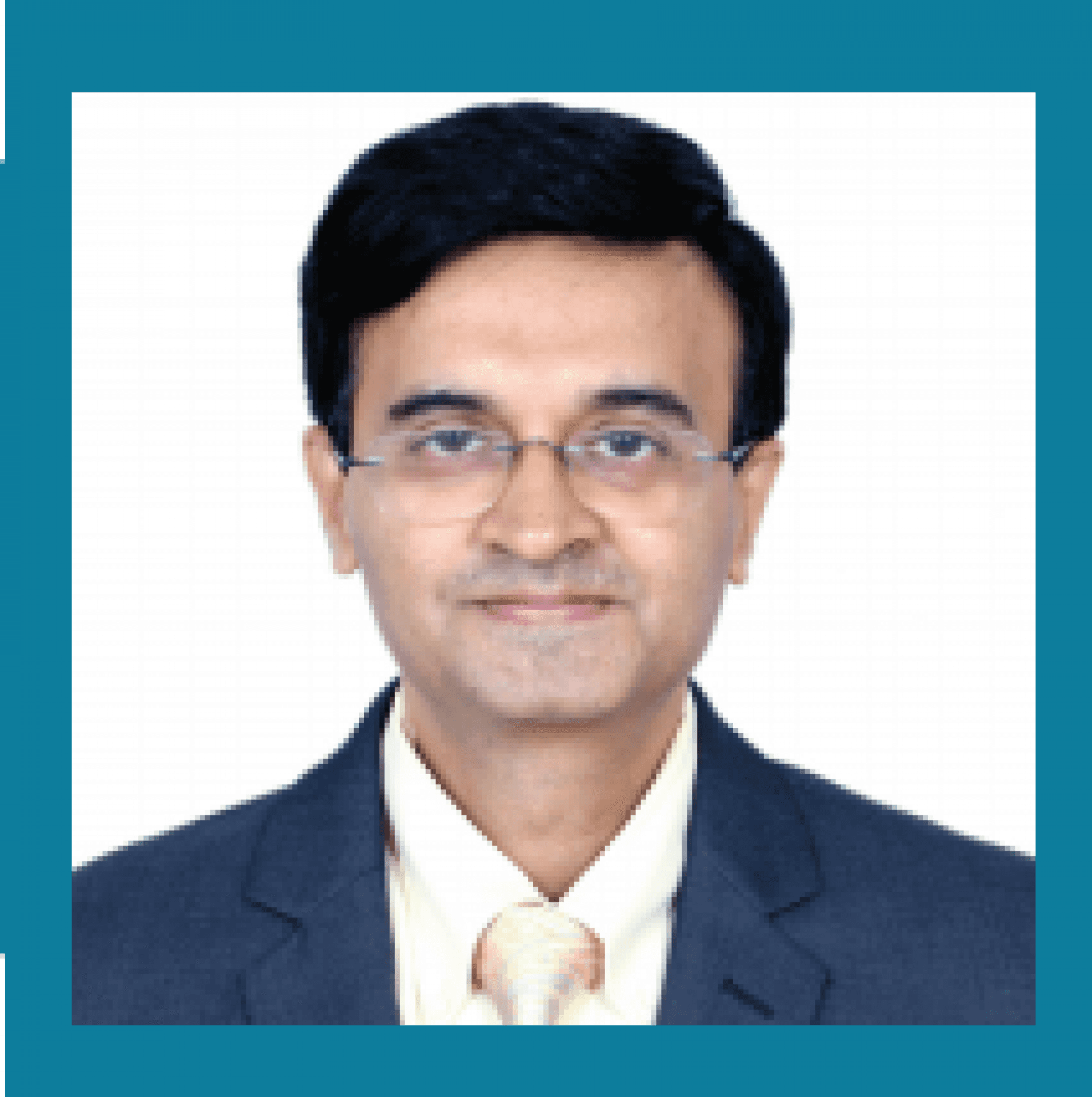 Dr. Shantesh Kaushik, [object Object]