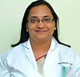 Sinabi ni Dr. Anagha Santosh Zope, [object Object]