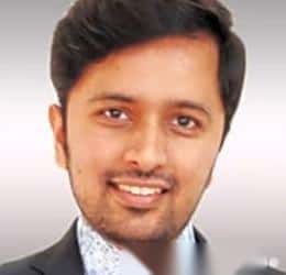 Sinabi ni Dr. Nikunj Vyas, [object Object]