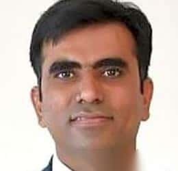 Sinabi ni Dr. Daria Singh, [object Object]