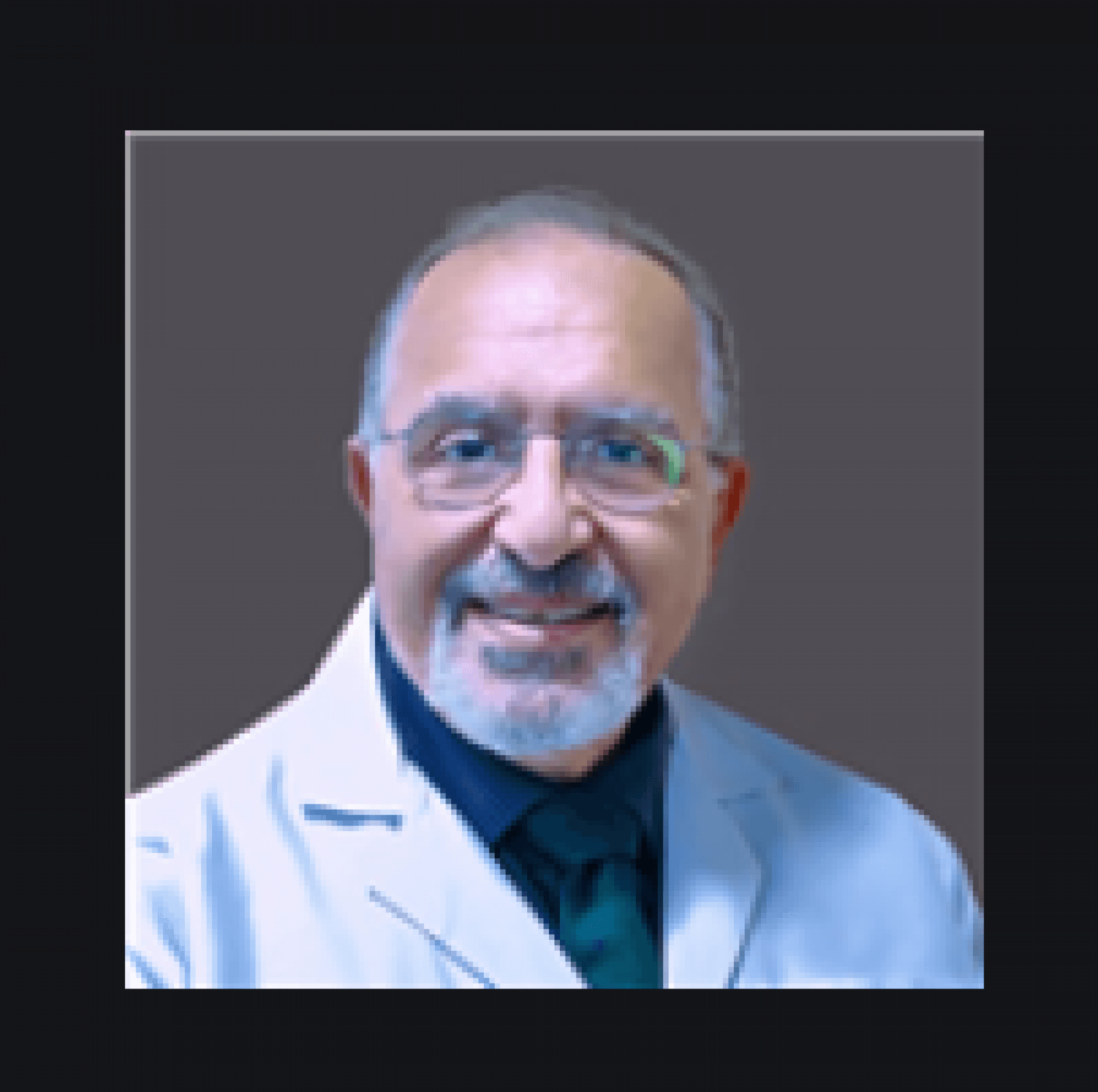 Sinabi ni Dr. Faheem Tadros, [object Object]