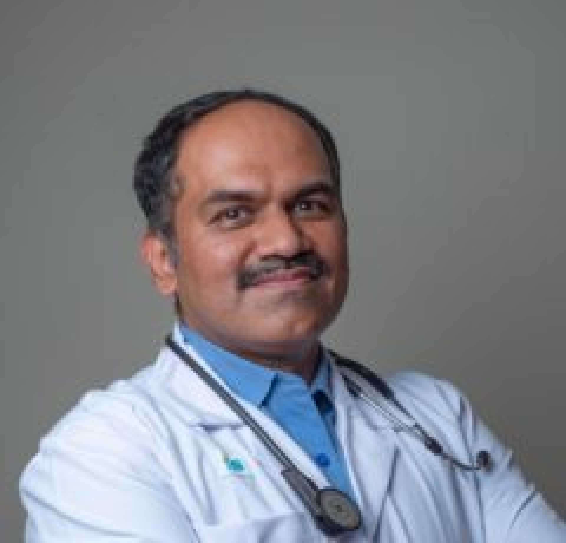 Dr. Anil Kamath, [object Object]