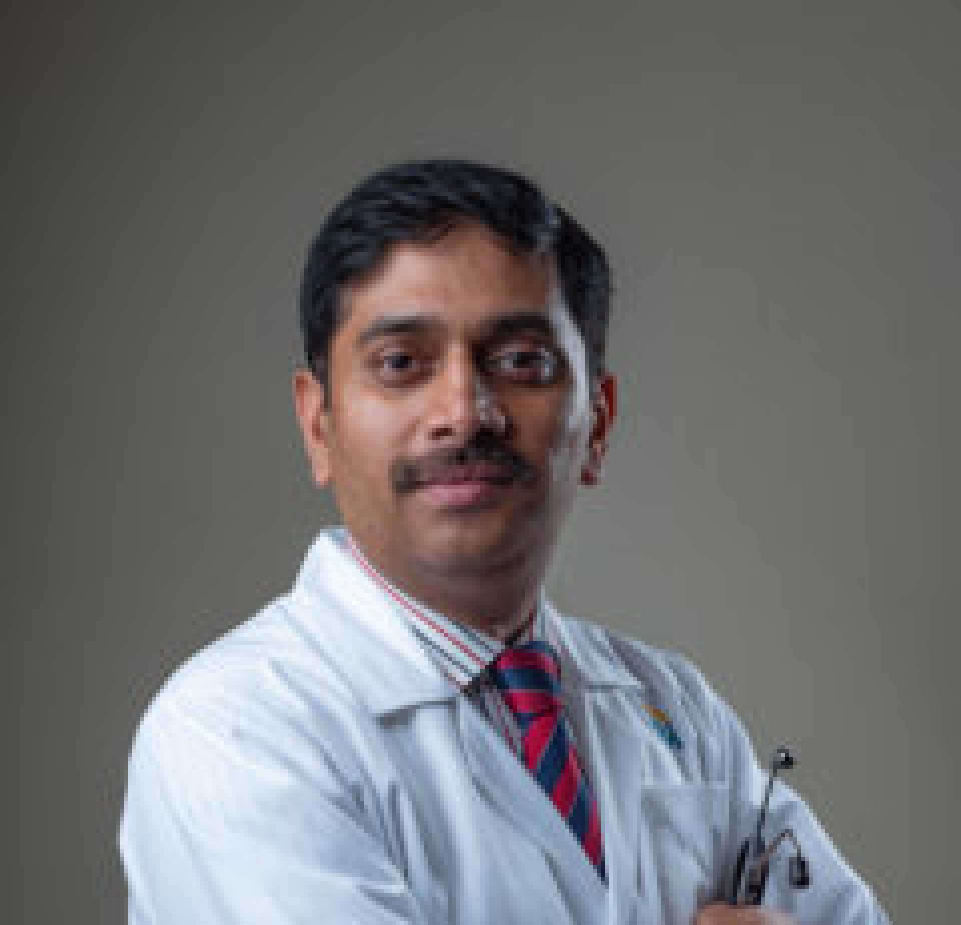 Sinabi ni Dr. Anoop. P, [object Object]