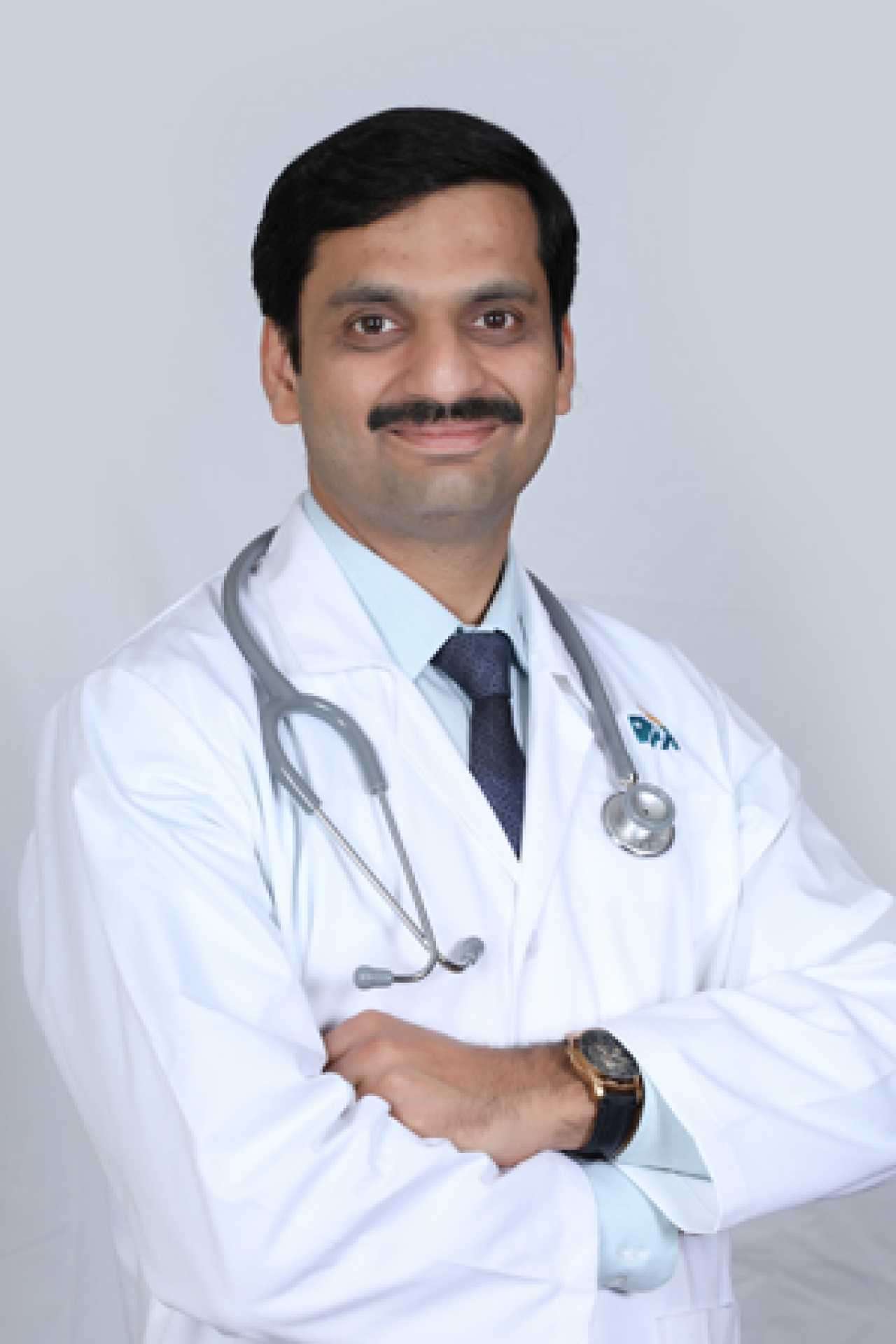 Sinabi ni Dr. C N Patil, [object Object]