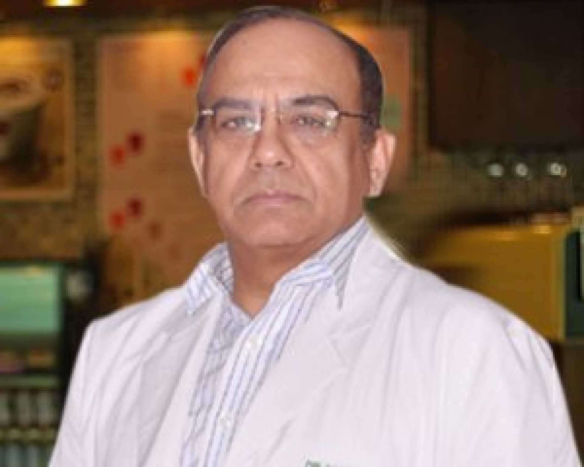 Dr. Anil Kayastha, [object Object]