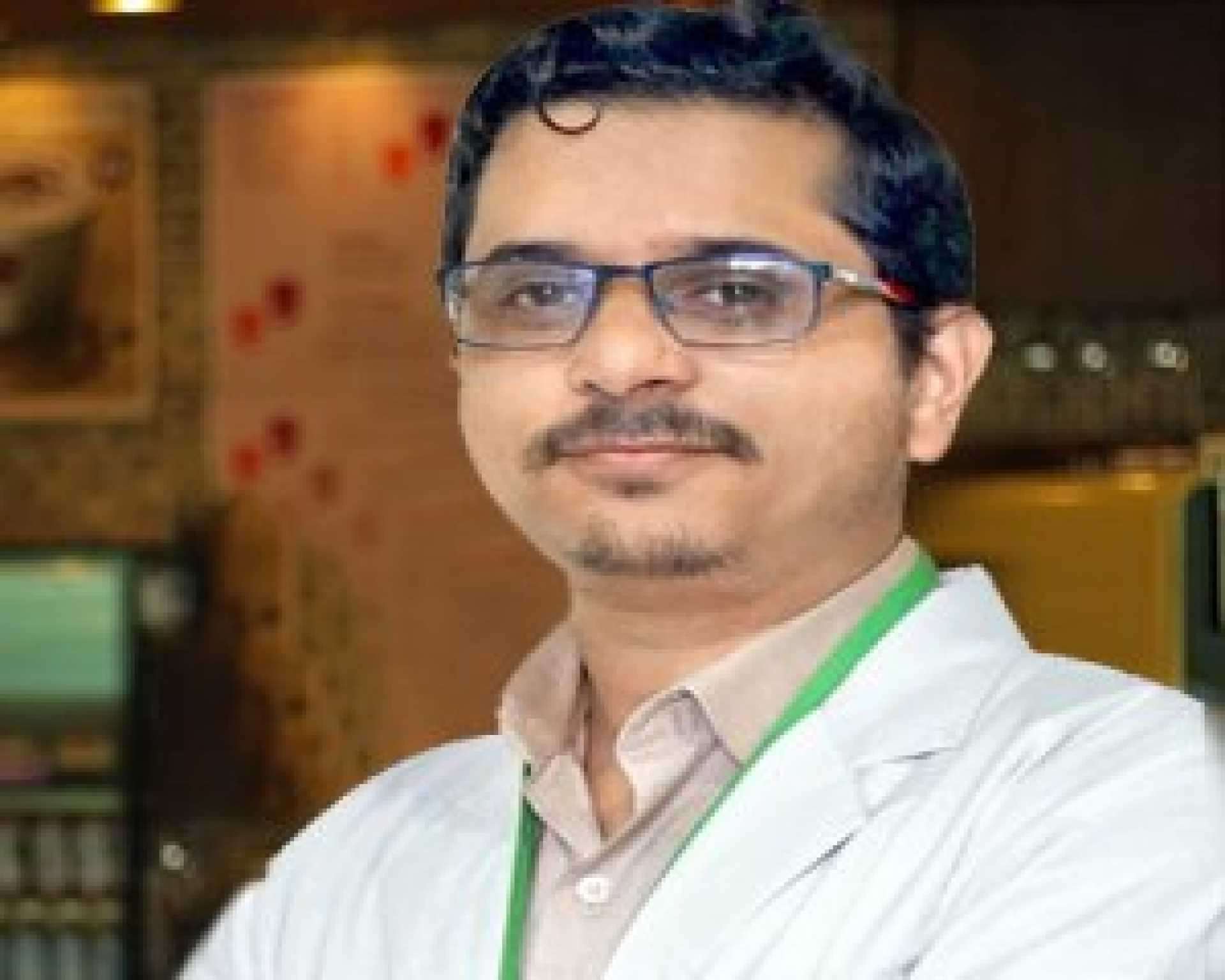 Dr. Akhil Gautam, [object Object]