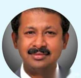 Dr. Chetan Rai, [object Object]