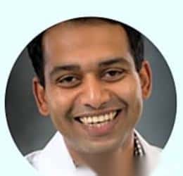 Dr. Krishna Kumar, [object Object]