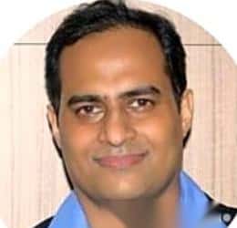 Dr. Girish Vijayakumar, [object Object]