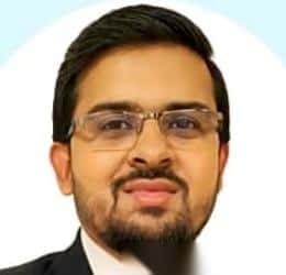 Dr. Noel Naleen Kumar, [object Object]