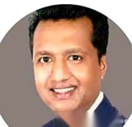 Dr. Bushan Joseph, [object Object]