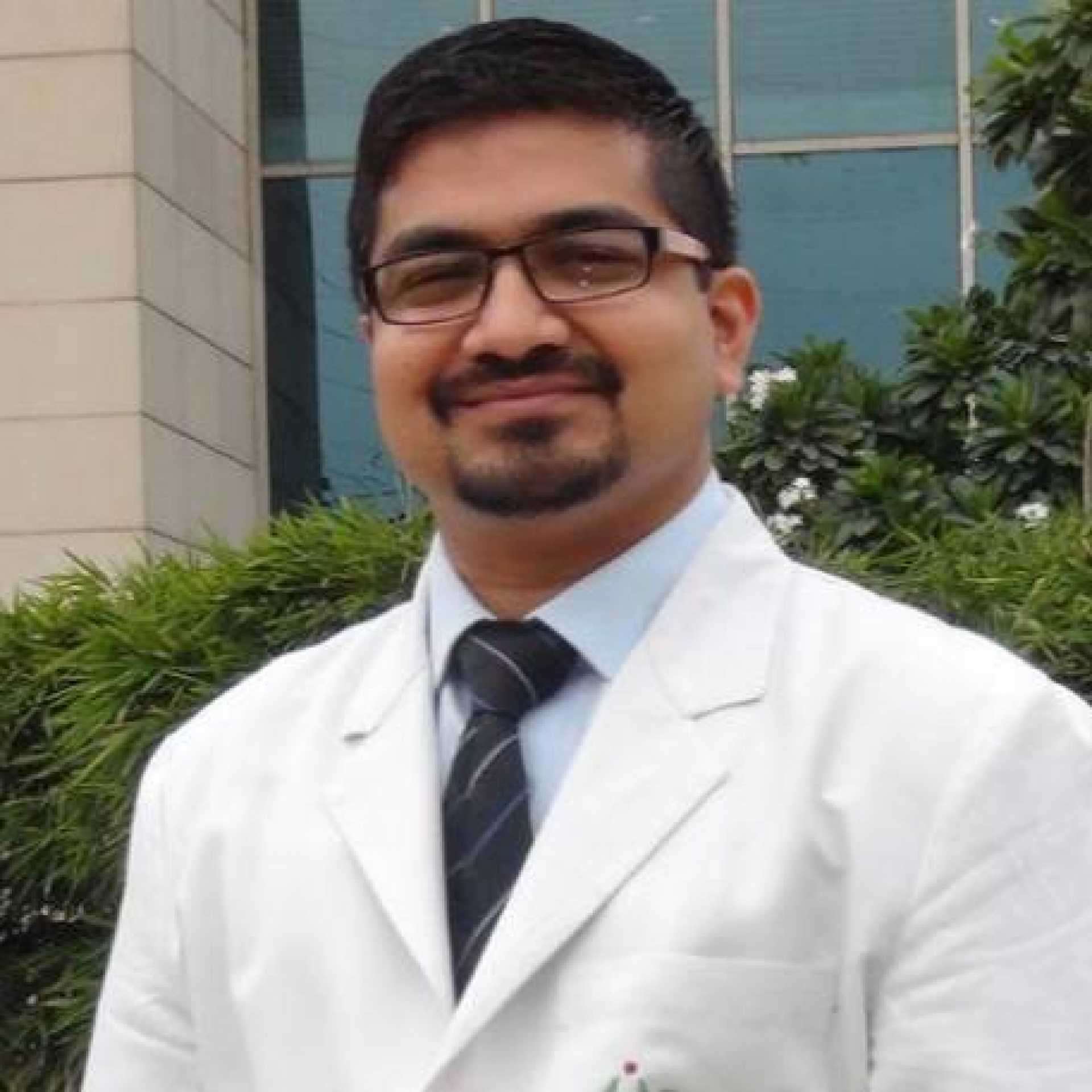 Dr. Anand Kumar Sinha, [object Object]