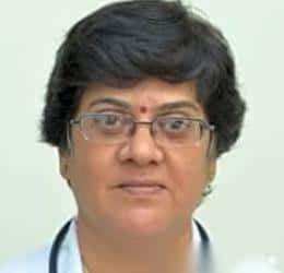 Доктор. Сучета Муджерикар, [object Object]