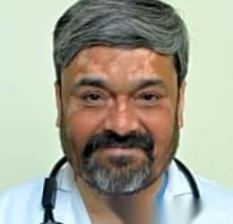 Доктор. Утпал Субодх Шах, [object Object]