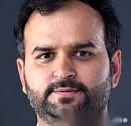 Sinabi ni Dr. Samir Patel, [object Object]