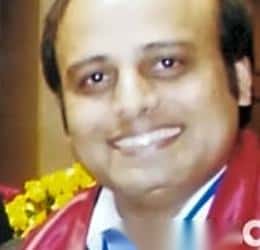 Sinabi ni Dr. Lal Daga, [object Object]