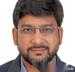 Sinabi ni Dr. Vishnu Sharma, [object Object]