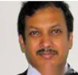 Dr. Anand Subramaniam Iyer, [object Object]