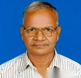 Sinabi ni Dr. B Kedia, [object Object]