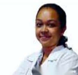 Sinabi ni Dr. Pooja Solanki, [object Object]