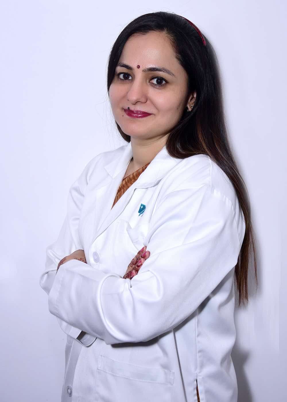 Dr Rupali Goyal, [object Object]