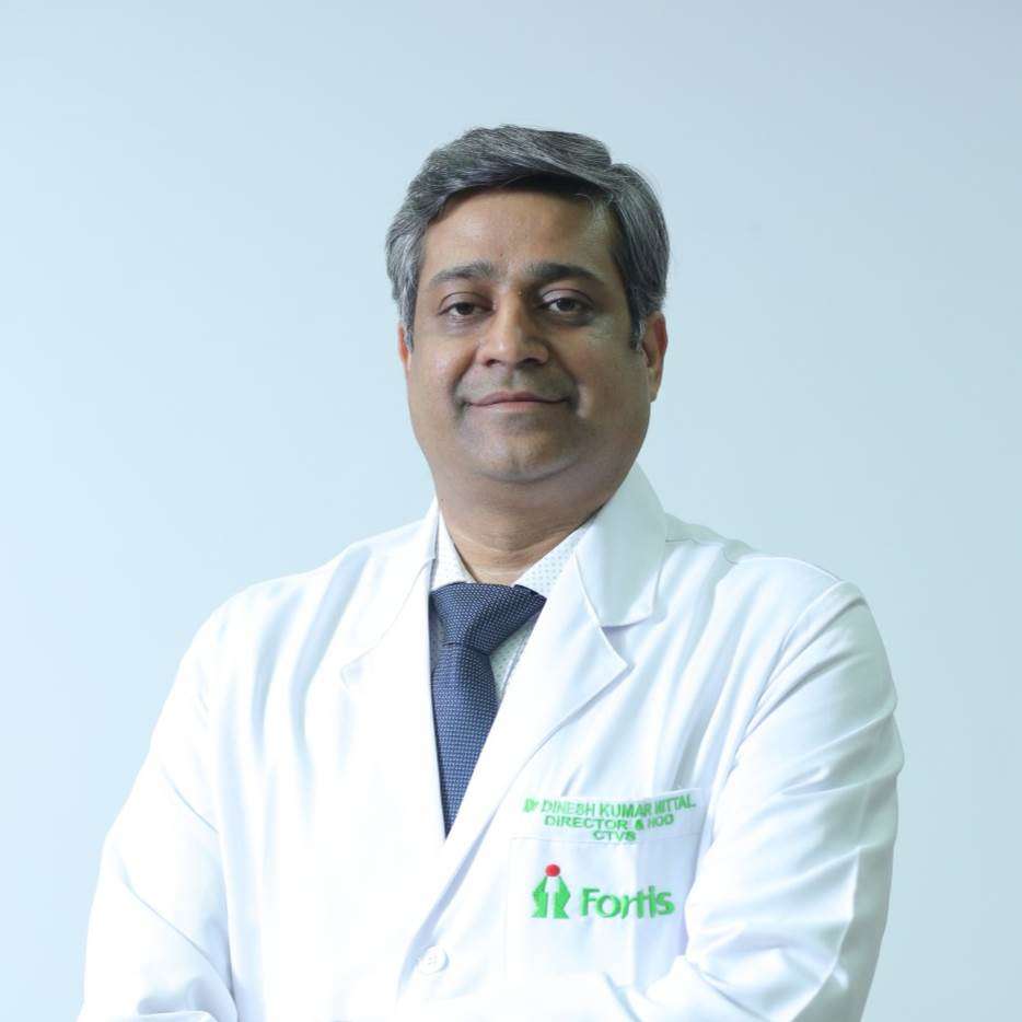 Dr. Dinesh Kumar Mittal, [object Object]