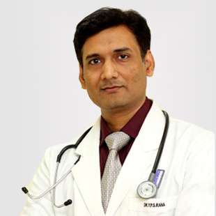 Docteur. Y. P. S. Rana, [object Object]