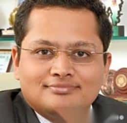 Sinabi ni Dr. Parth Himanshu Bavishi, [object Object]