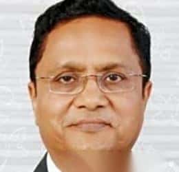 Sinabi ni Dr. Himanshu Bavishi, [object Object]