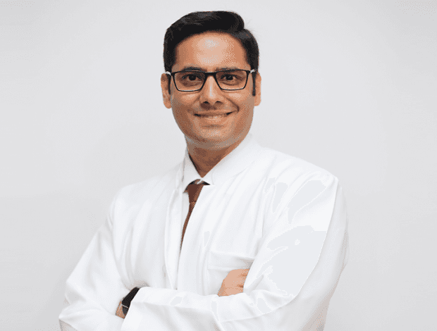 Dr. Gagan Sabharwal, [object Object]