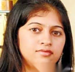 Sinabi ni Dr. Janki Parth Bavishi, [object Object]