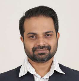 Dr. Vaibhav Patil, [object Object]