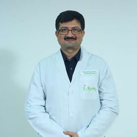 Dr. Manish Kulshrestha, [object Object]