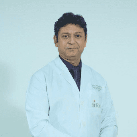 Dr. Richie Gupta, [object Object]
