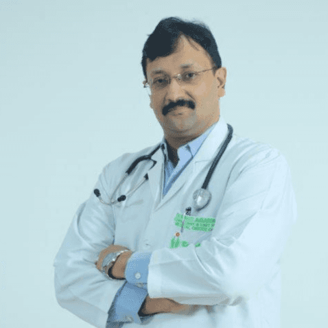 Dr. Mohit Agarwal, [object Object]