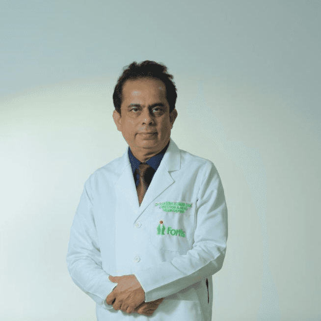 Dr. Rakesh Kumar Dua, [object Object]