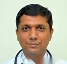 Sinabi ni Dr. Maharshi Deasi, [object Object]