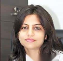 Sinabi ni Dr. Dhwani Shah (Vakta), [object Object]