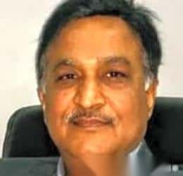 Sinabi ni Dr. Bijal V. Parikh, [object Object]