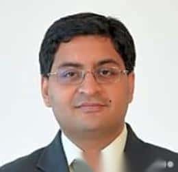 Sinabi ni Dr. Hitesh Modi, [object Object]